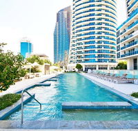 H Residences - Private Apartments - Apartment Stay - Darwin Holiday