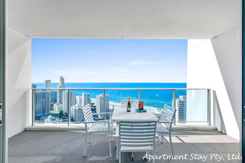 H Residences - Private Apartments - Apartment Stay - Darwin Holiday 1