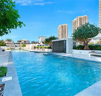 H Resort Orchid Avenue Surfers Paradise- Holidays Gold Coast - Darwin Holiday