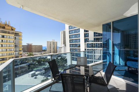 H-Residences - GCLR - Darwin Holiday 2