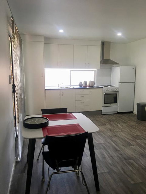 Hacienda - Darwin Holiday 3