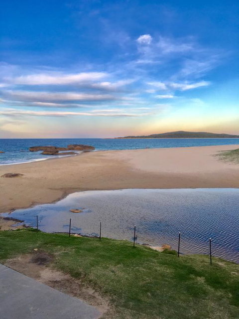 Hacienda - Darwin Holiday 2