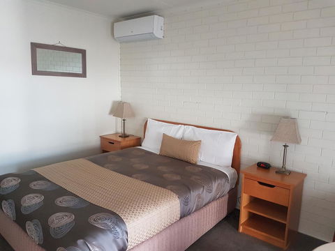 Hacienda Motel Geelong - Darwin Holiday 0