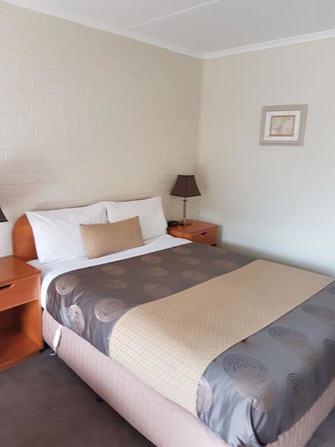 Hacienda Motel Geelong - Darwin Holiday 3