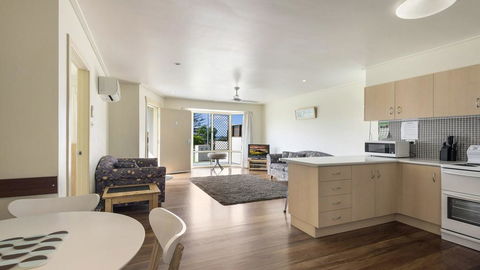 Haere Mai 2 - East Ballina - Darwin Holiday 2