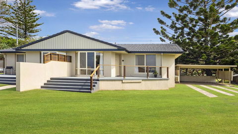 Haere Mai 2 - East Ballina - Darwin Holiday 0