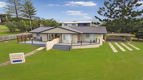Haere Mai 2 - East Ballina - Darwin Holiday 3