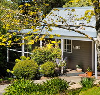 Haiku - Darwin Holiday