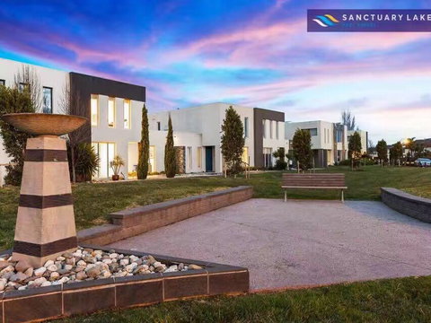 Halen's Hourse - Darwin Holiday 2