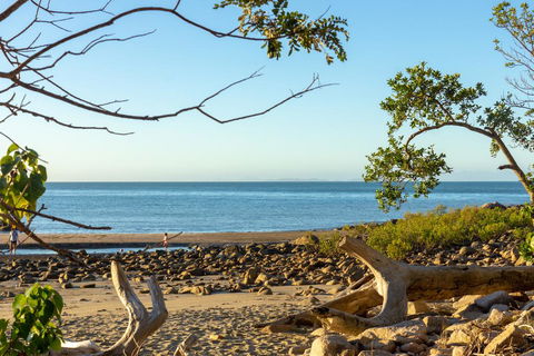 Halliday Bay Resort - Darwin Holiday 1