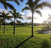Halliday Bay Resort - Darwin Holiday