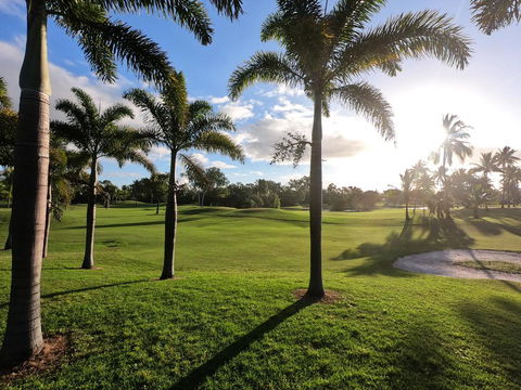 Halliday Bay Resort - Darwin Holiday 0