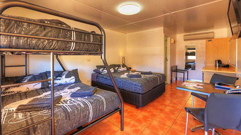 Halls Creek Motel - Darwin Holiday 3