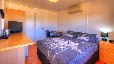 Halls Creek Motel - Darwin Holiday 1