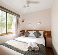 Halls Gap Caravan Park - Darwin Holiday