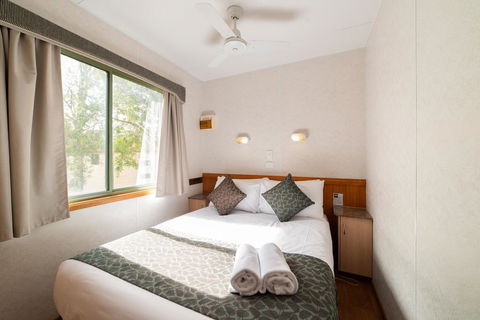 Halls Gap Caravan Park - Darwin Holiday 0