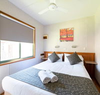 Halls Gap Gardens Caravan Park - Darwin Holiday
