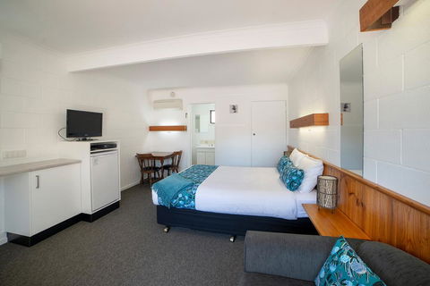 Halls Gap Motel - Darwin Holiday 3