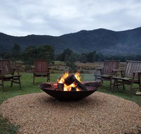 Halls Gap Motel - Darwin Holiday