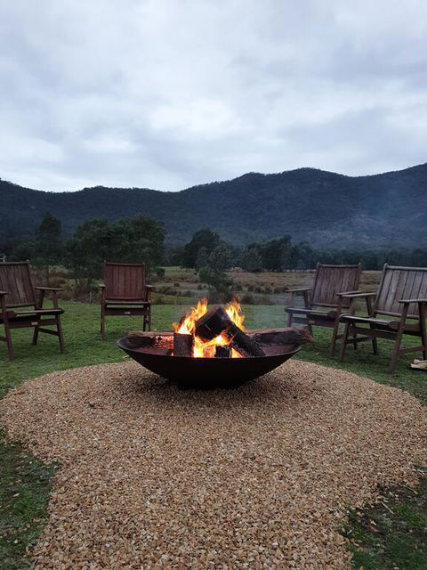 Halls Gap Motel - Darwin Holiday 0