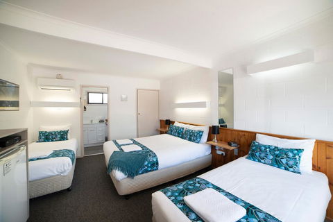 Halls Gap Motel - Darwin Holiday 1