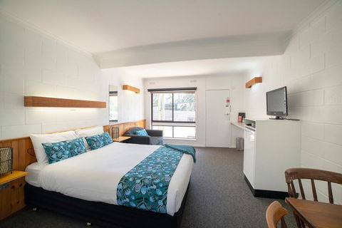 Halls Gap Motel - Darwin Holiday 2