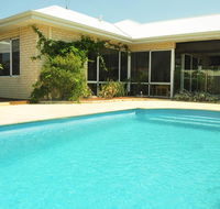 Halls Head Holiday Home - Darwin Holiday