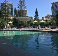 Hamilton Avenue Luxury Apartments - Darwin Holiday