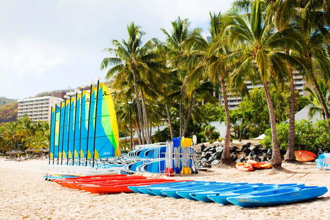 Hamilton Island Holiday Homes - Darwin Holiday 0