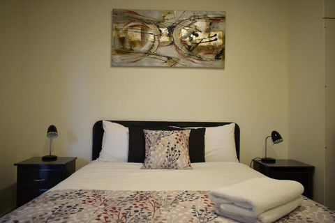 Hamilton Lakeside Motel - Darwin Holiday 3