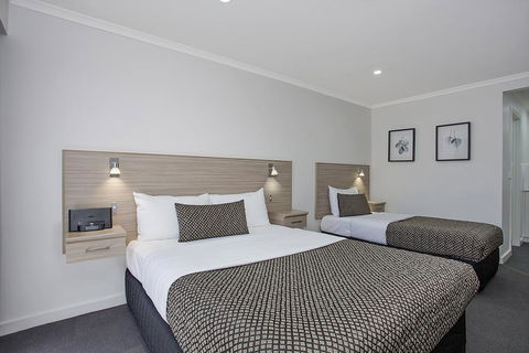 Hamilton Lonsdale Motel - Darwin Holiday 3