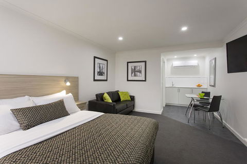 Hamilton Lonsdale Motel - Darwin Holiday 1