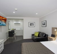 Hamilton Lonsdale Motel - Darwin Holiday