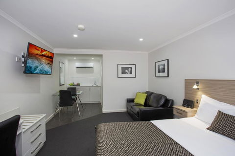 Hamilton Lonsdale Motel - Darwin Holiday 0