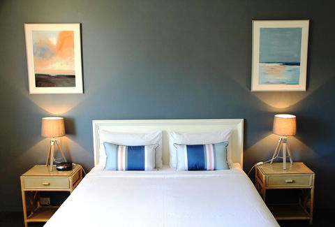Hamilton Motor Inn - Darwin Holiday 2
