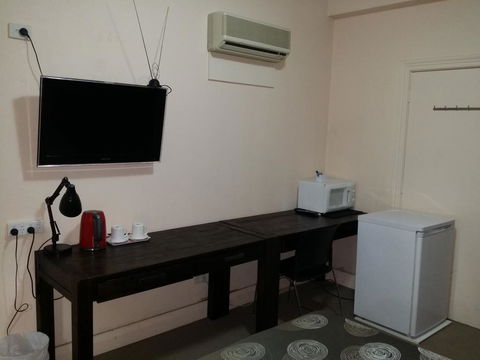 Hampton Court Apartments - Darwin Holiday 2
