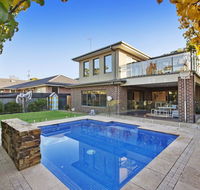 Hampton Haven with Pool for families and a max of 8 adults. - Darwin Holiday