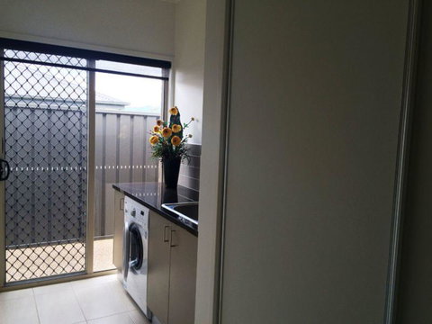 Hampton On Toner - Darwin Holiday 3