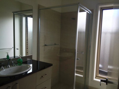 Hampton On Toner - Darwin Holiday 2