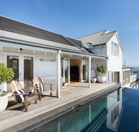 Hampton's Retreat Family friendly water views close to beach with heated pool - Darwin Holiday