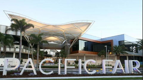 Hamptons #1 Broadbeach Apartment - 1 Bedroom - New Luxurious - Darwin Holiday 3