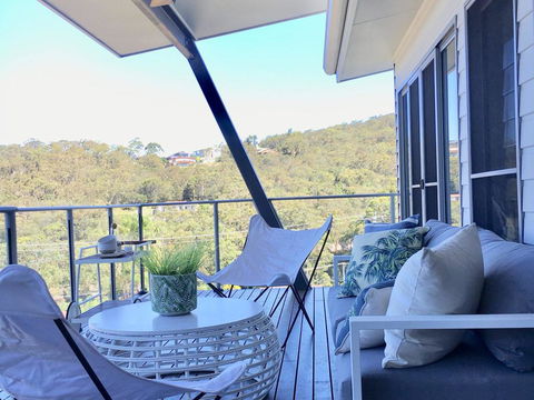 Hamptons By The Bay @ Nelson Bay - Darwin Holiday 3