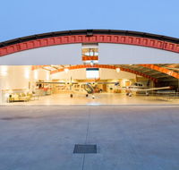 Hangar House Mudgee - Darwin Holiday