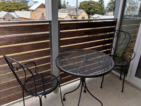 Hanover Bay Apartments - Darwin Holiday 1