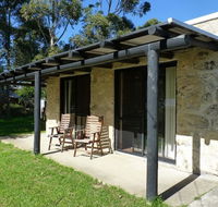 Happy Dogs Cottage Margaret River - Darwin Holiday