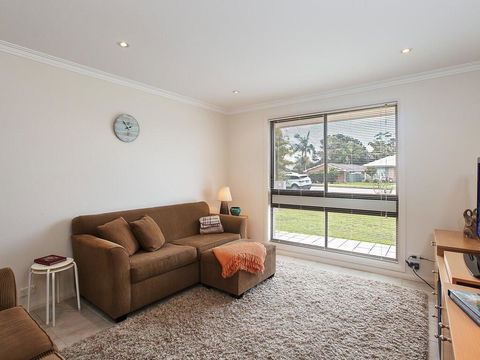 Happy Tails' , 55 Pantowora Street - Pet Friendly, Air Conditioned - Darwin Holiday 3