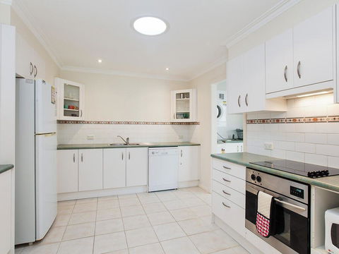 Happy Tails' , 55 Pantowora Street - Pet Friendly, Air Conditioned - Darwin Holiday 0