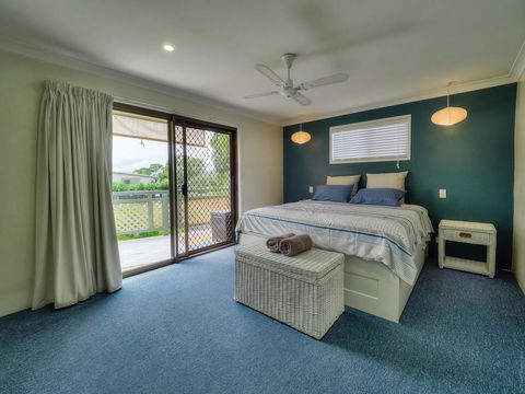 Harbour Court On The Bay - Darwin Holiday 2