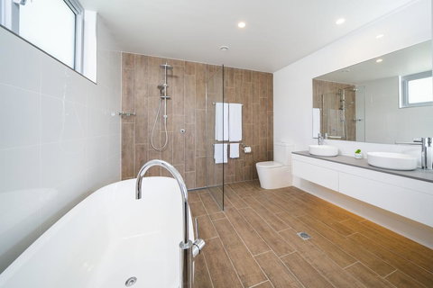 Harbour Cove - Darwin Holiday 2