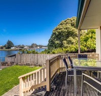 Harbour Lights - Darwin Holiday